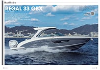 Kaji：33 OBX特集
