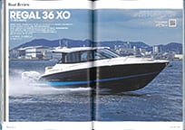 Kaji：36 XO特集